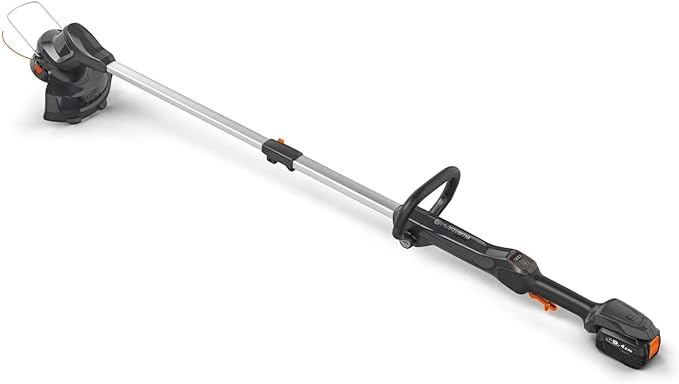 Husqvarna Aspire 18V Trimmer T28 (Tool Only) 970620202 by tools.com