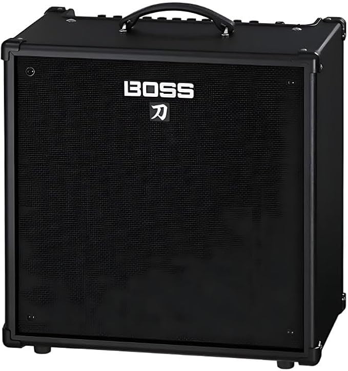 Boss Katana 110 Bass Amplifier