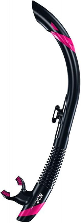Atomic SV2 Semi-Dry Snorkel