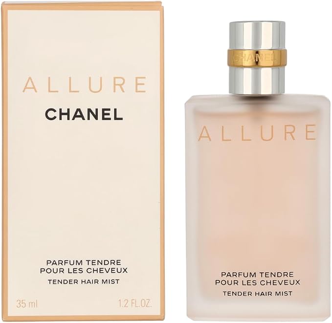 Chanel Allure Tender Hair Mist - 35ml