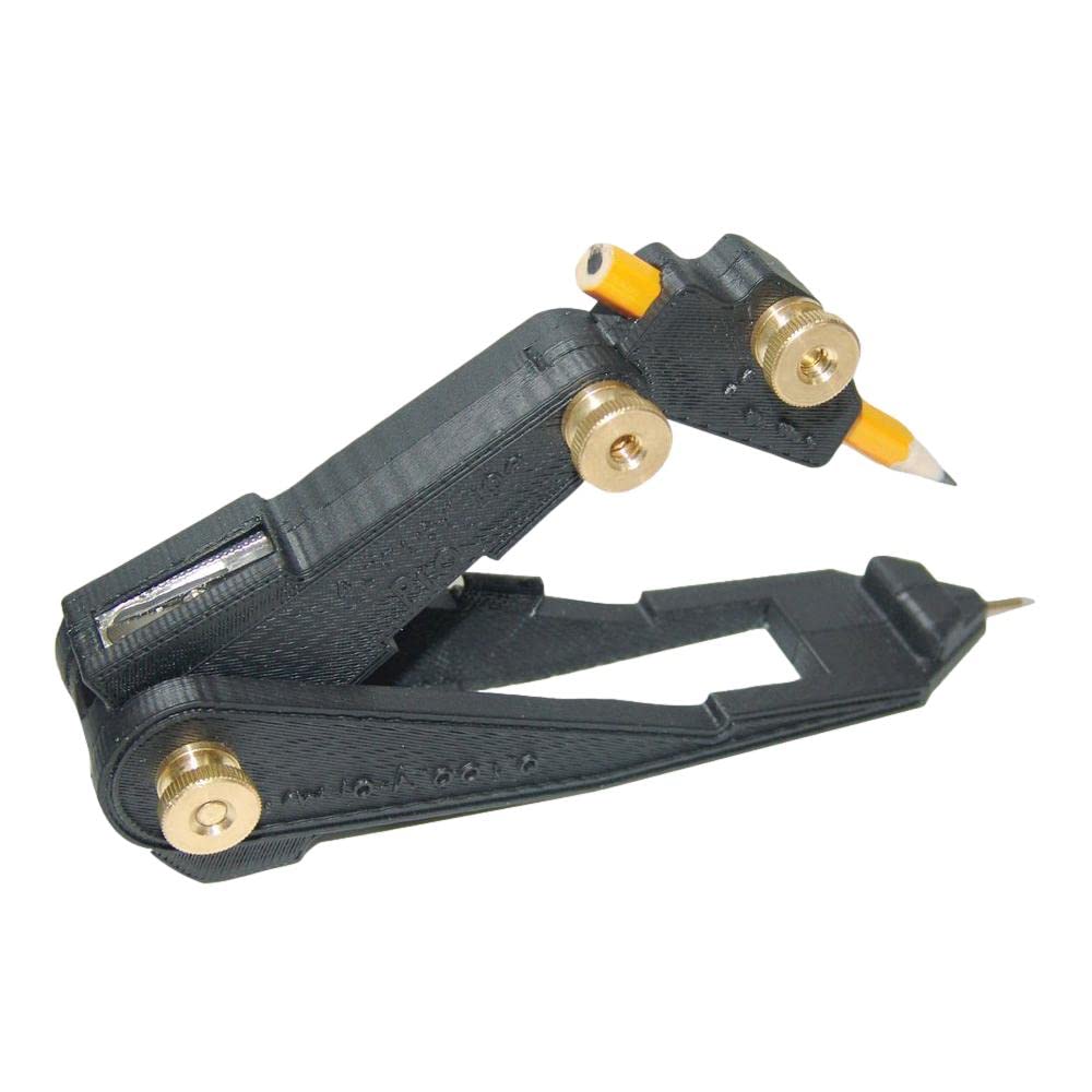 FastCap Accuscribe Pro Scribe