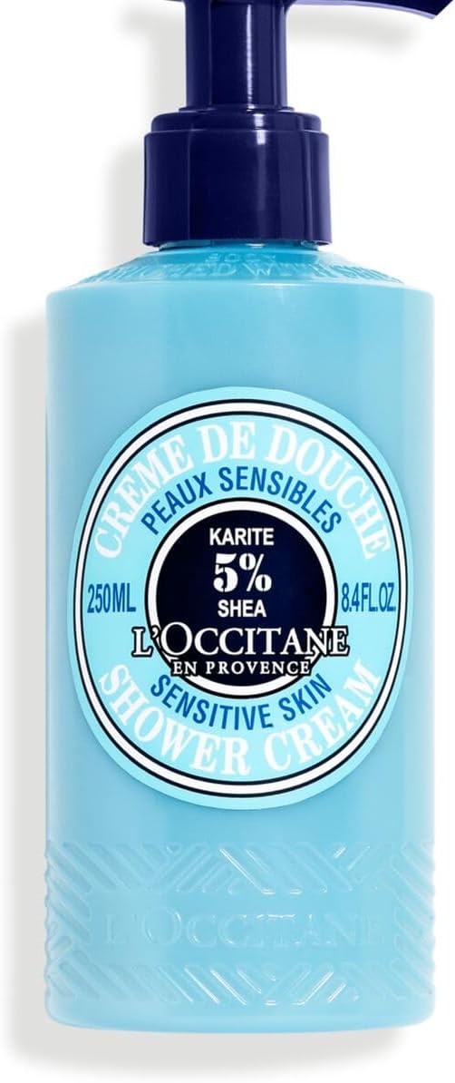 L'Occitane Shea Shower Cream 250ml