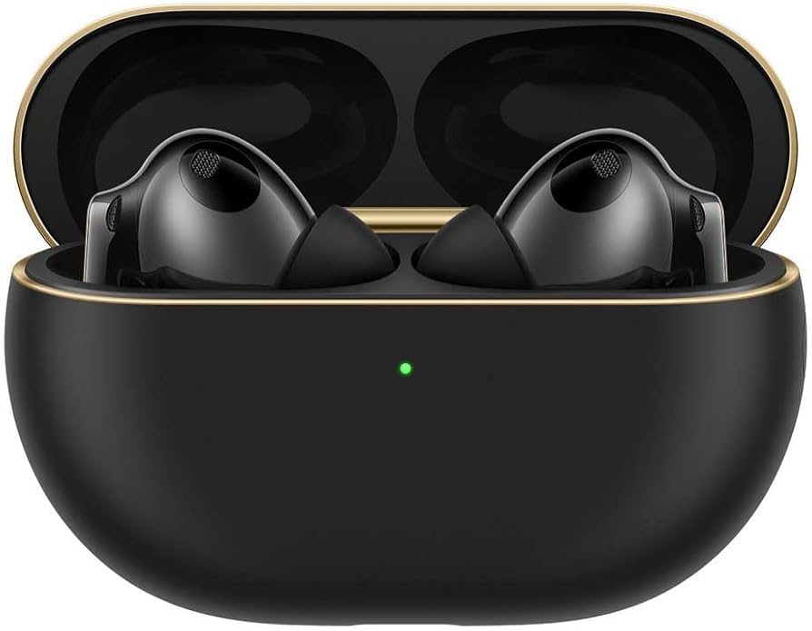Huawei Freebuds Pro 4 Wireless Earphones Black