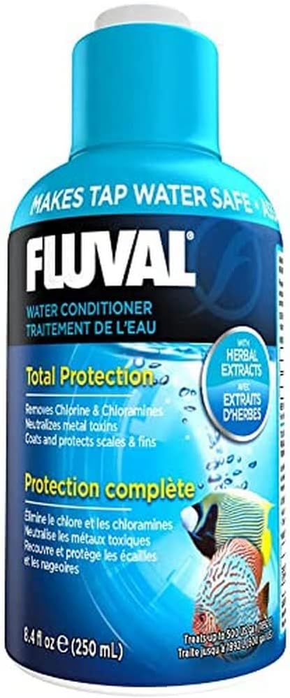 Fluval Water Conditioner - 250ml