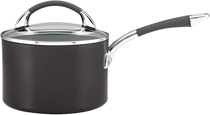 Anolon Endurance+ 16cm/1.9L Saucepan