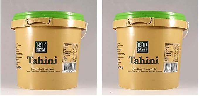 Royal Fields Tahini 500g