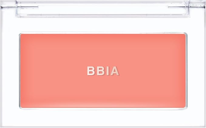 BBIA - Downy Cheek / Coral