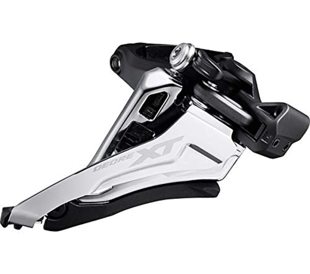 Shimano XT M8100 2x12v Derailleur
