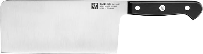 Zwilling Chinese Chef's Knife Gourmet 36112-181-0 18 cm