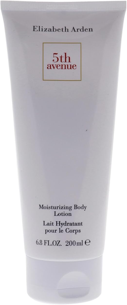 Green Tea by Elizabeth Arden Body Lotion 200ml