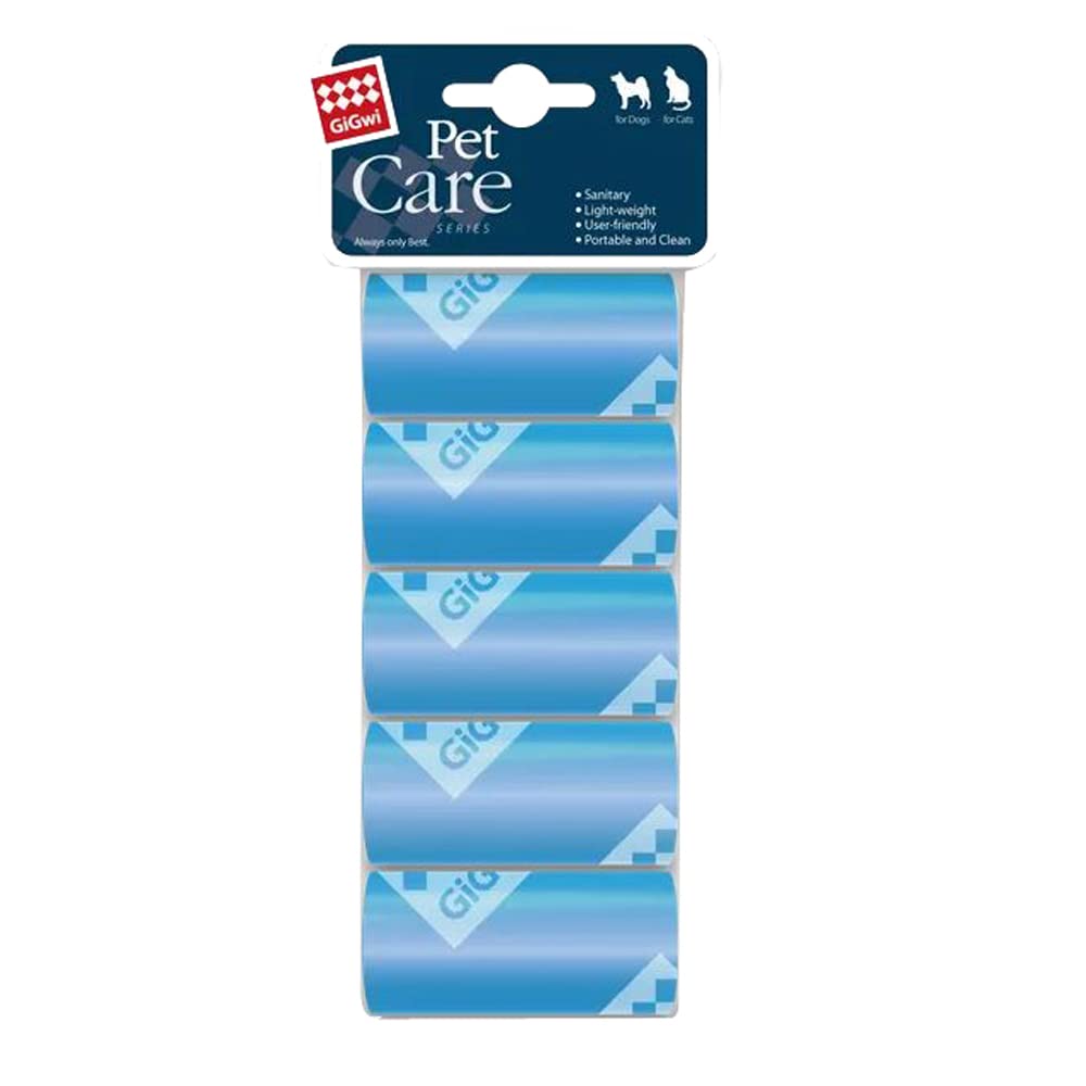 Gigwi Waste Bag Pack