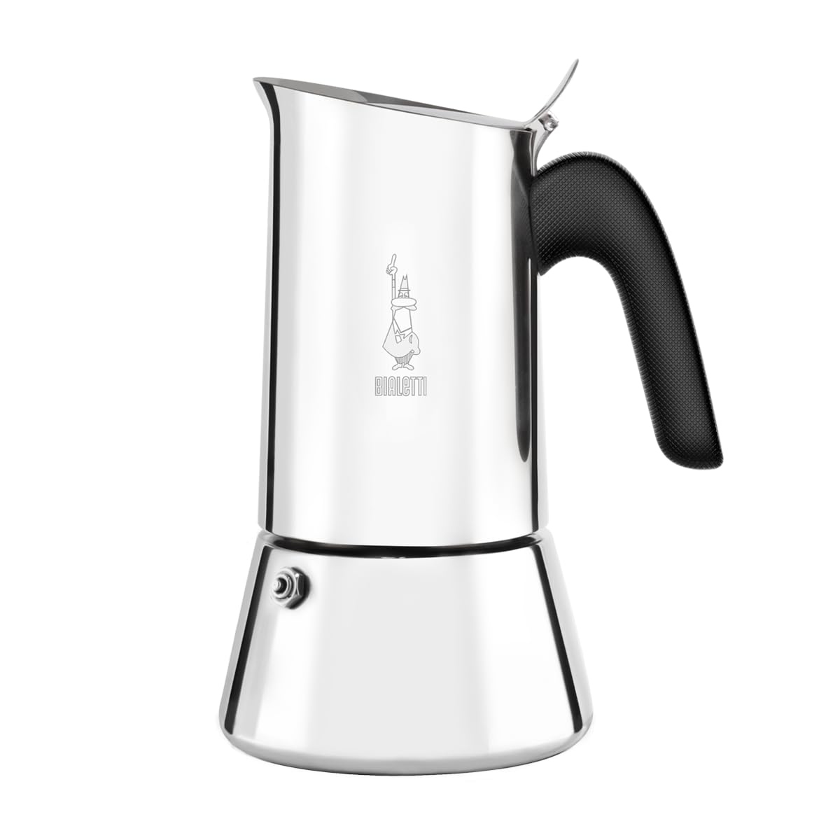Bialetti Venus Induction Espresso Maker - 6 Cups