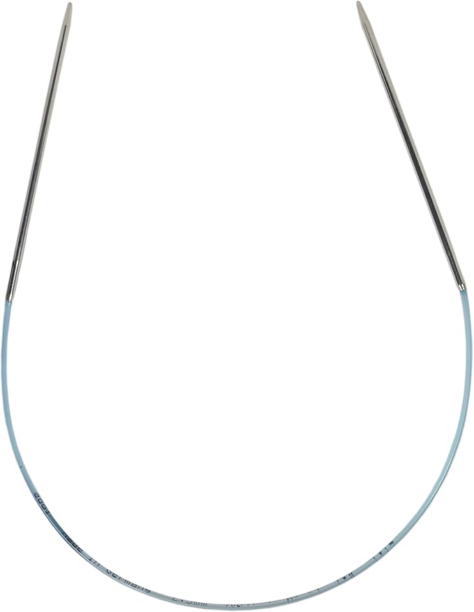 Addi Basic Extra Long Circular Knitting Needles 300cm (120in) 2.50mm
