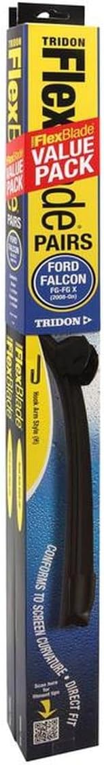 Tridon FlexBlade - Value Pack 22in - TFBFG