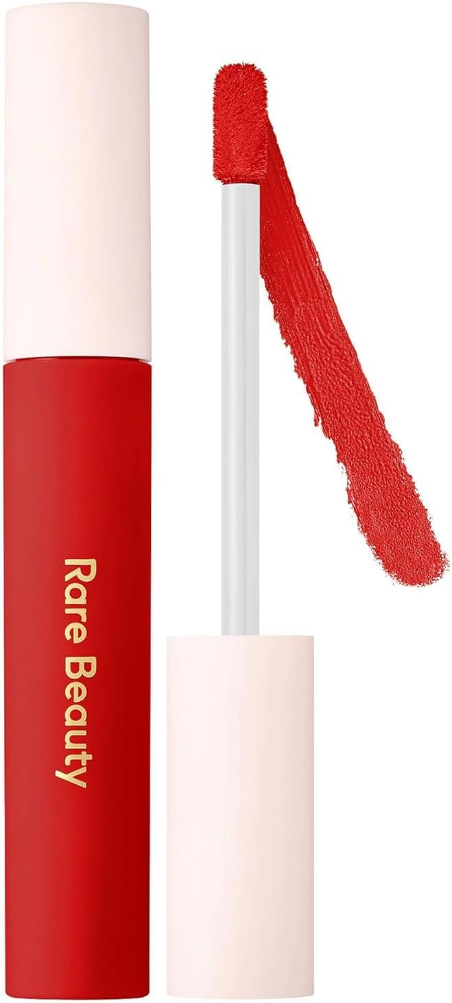 Rare Beauty Lip Souffle Matte Lip Cream (Courage)