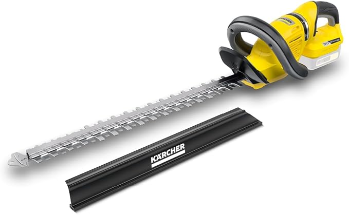 Kärcher - Cordless Hedge Trimmer Hge 18-50 Battery