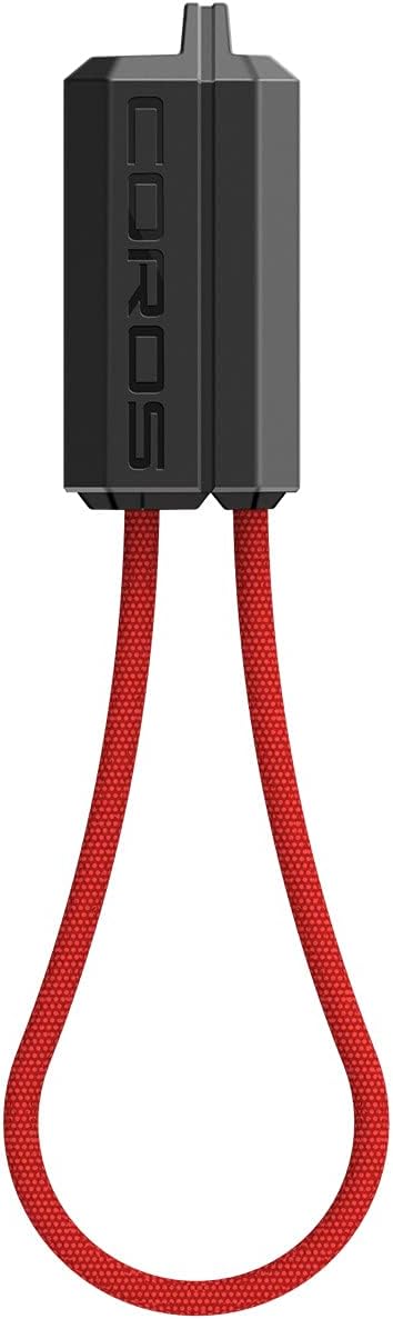 Coros Keychain Watch Charger