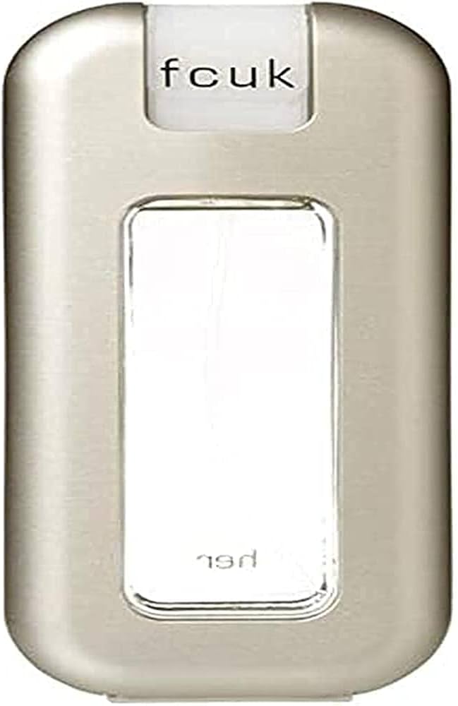 Fcuk Her by French Connection EDT Spray 100ml