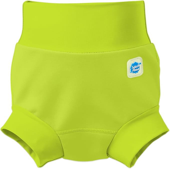 Little Toggs Happy Nappy Fabric