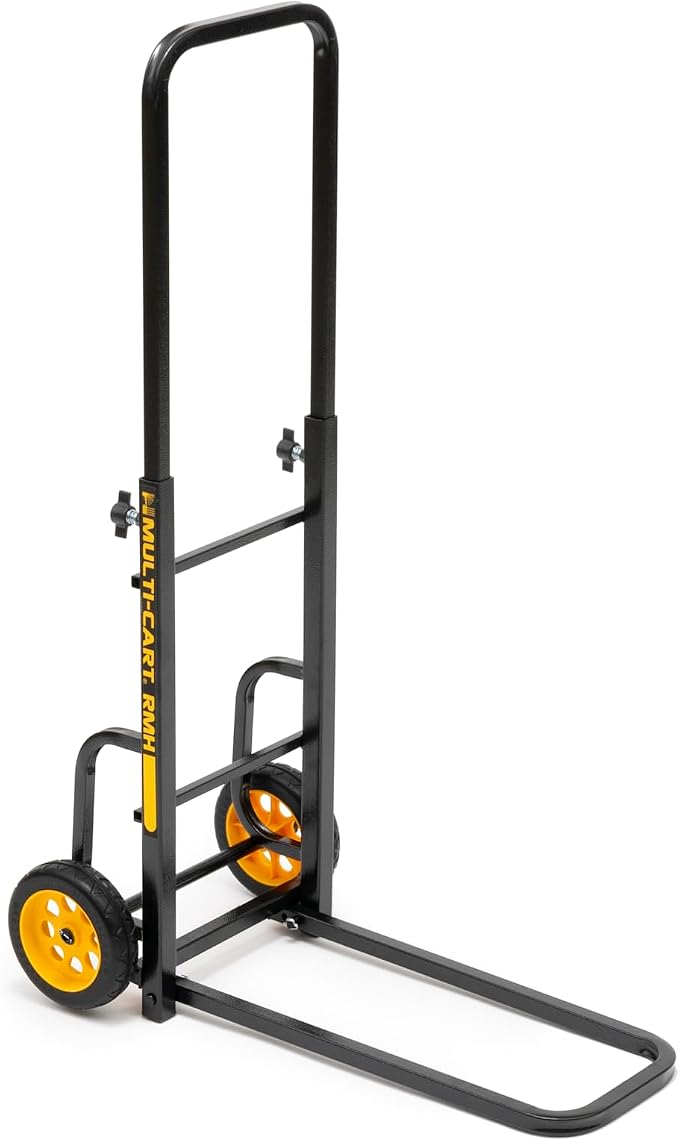 Rock N Roller Mini Multi-Cart Hand Truck
