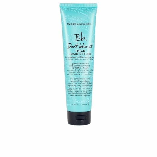 Bumble and Bumble Don't Blow It Hair Styler (Thick) 150 ml