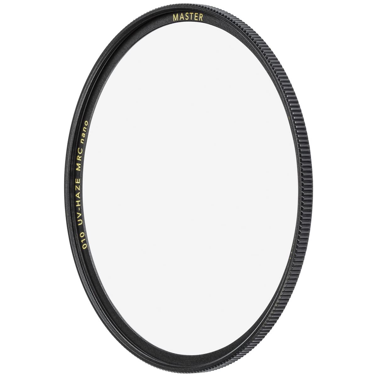 B+W Master UV 58mm Filter MRC Nano