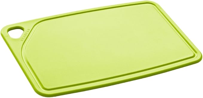 Scanpan Spectrum Cutting Board 39x26cm Green