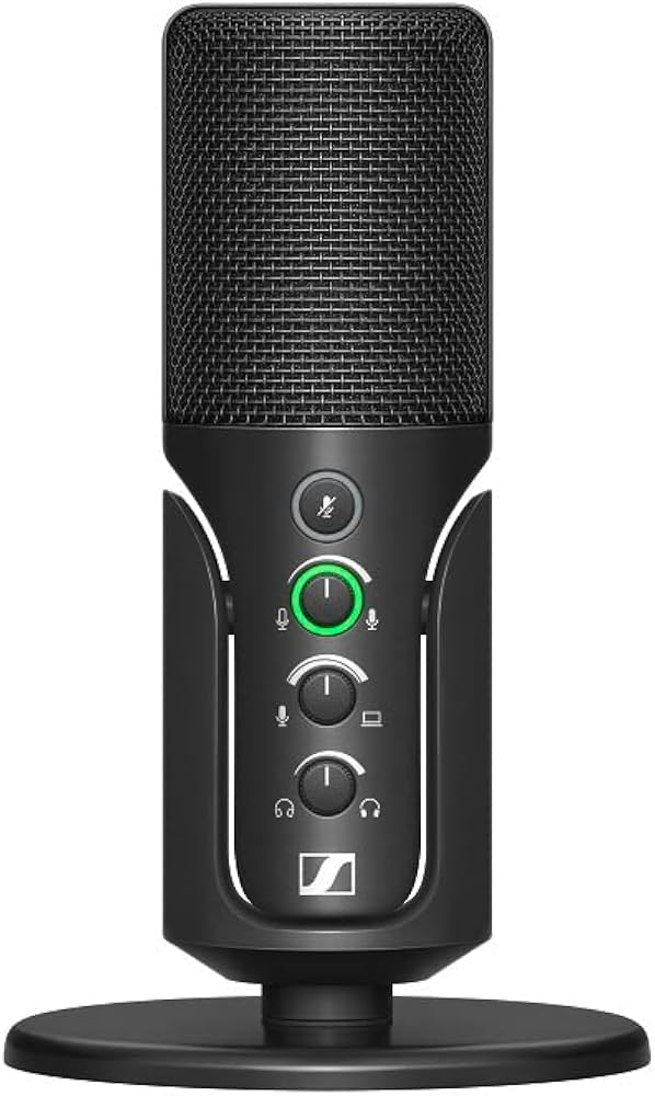 Sennheiser Profile USB Microphone