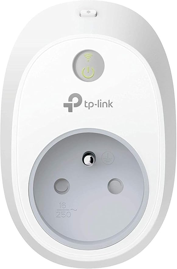 TP-Link HS100 Smart Wi-Fi Power Plug