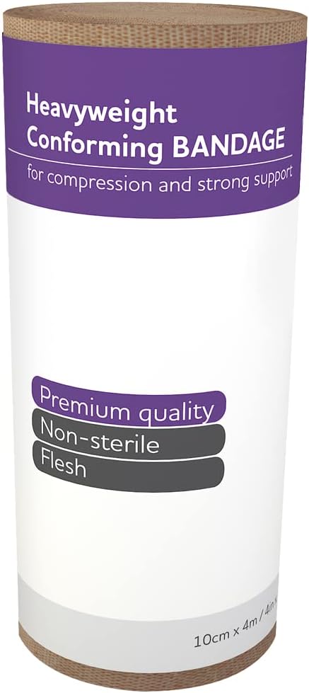 AEROFORM Conforming Bandage 10cm x 4m