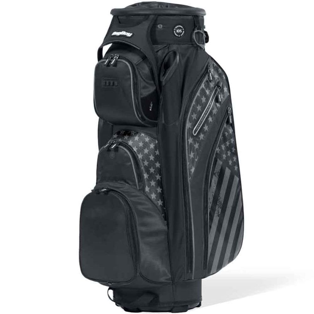 Bag Boy Revolver XP Cart ZP Bag