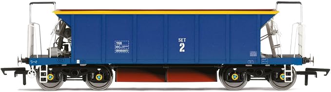 Hornby OO Mainline YGB Seacow - Era 9