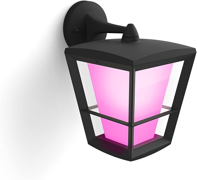 Philips Hue Econic - Wall Lamp