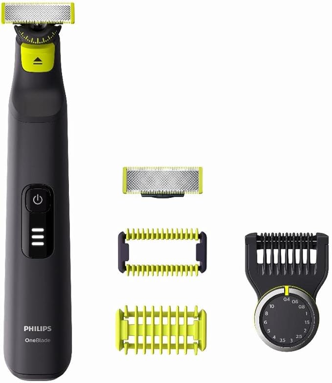 Philips OneBlade Pro 360 Face