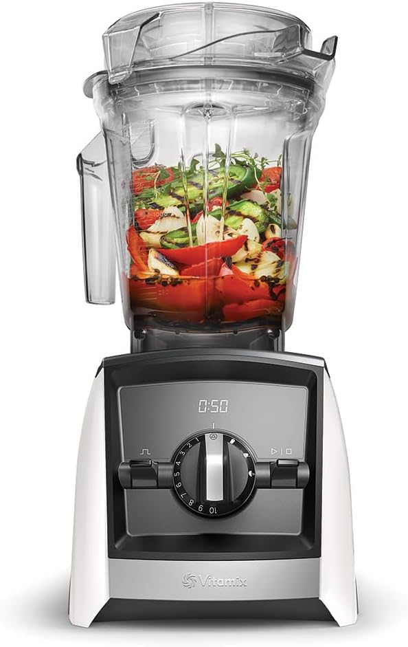 Vitamix V063210 Ascent Series A2500i Blender