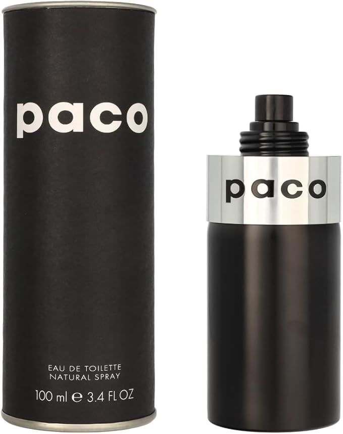 Paco Rabanne Pour Homme Eau De Toilette Spray 200ml