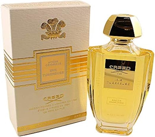 Creed Iris Tubereuse Eau de Parfum Spray 3.3 oz