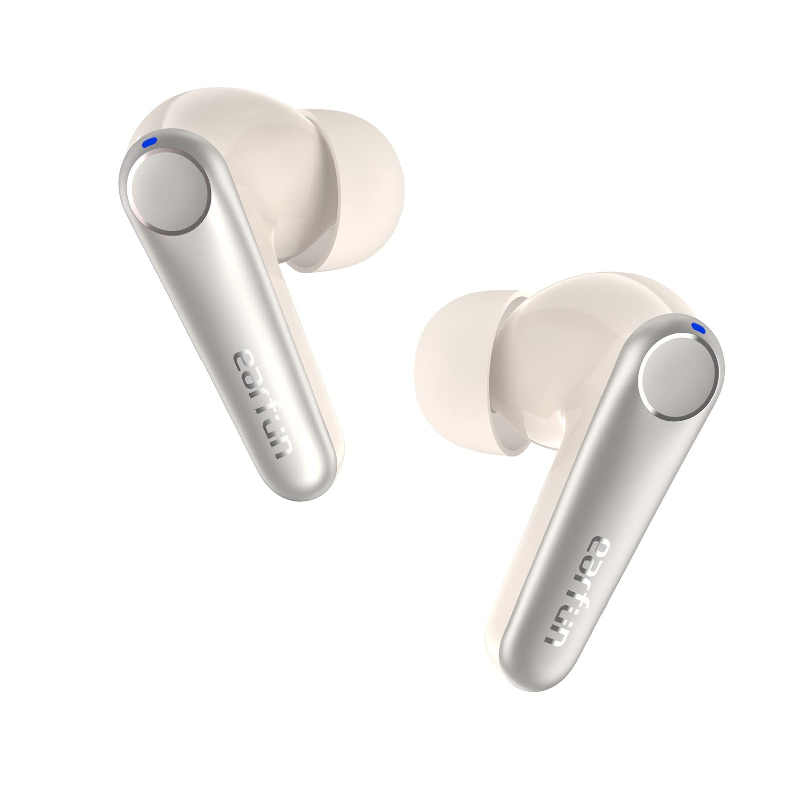 Citi Card Off | Earfun Air Pro 3 LE-audio ANC True Wireless Earbuds - Grey Black