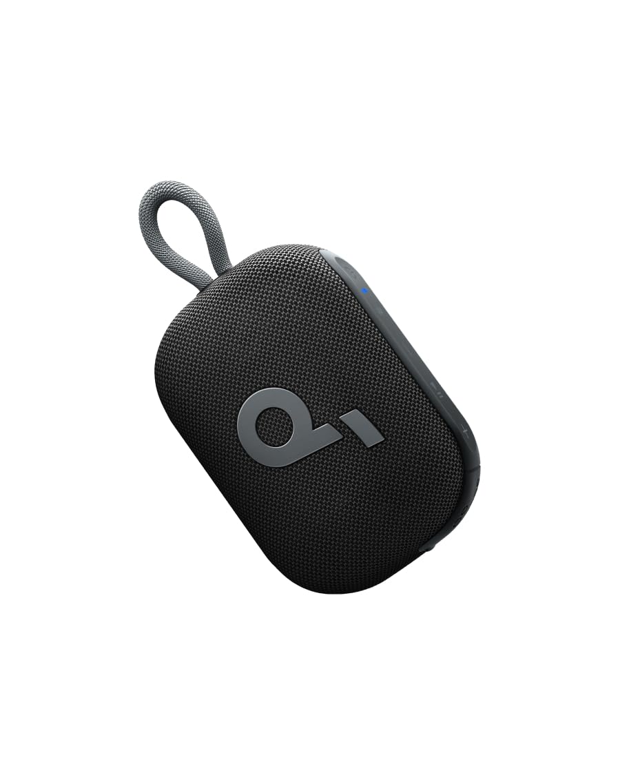 Soundcore Select 4 Go Bluetooth Speaker