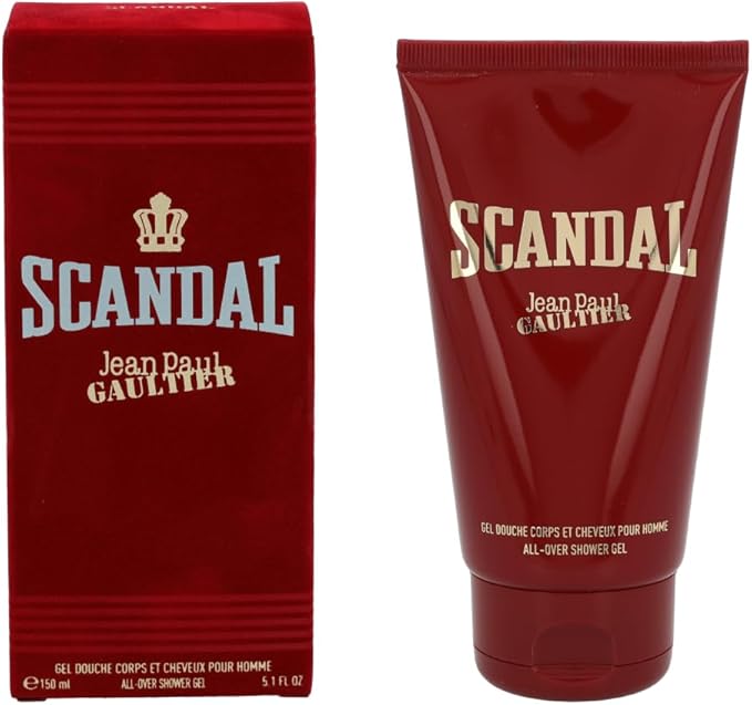 Jean Paul Gaultier Scandal Pour Homme - 150ml All Over Shower Gel