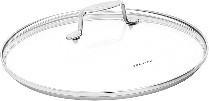 Scanpan Glass Lid