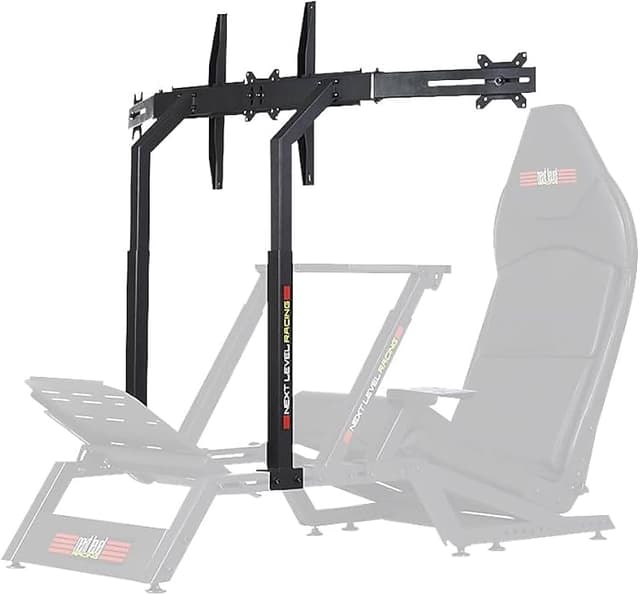 Next Level Racing F-GT Monitor Stand