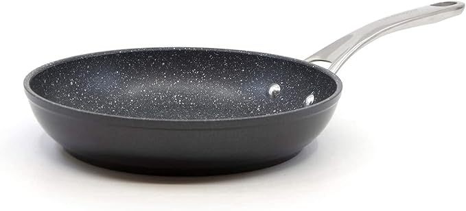 Salt&Pepper Tan-Ium Fry Pan - 20cm