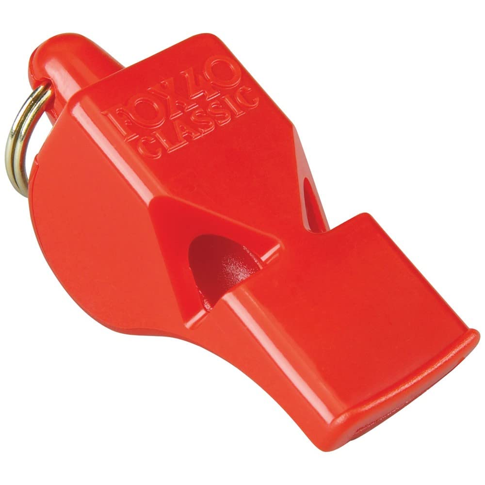 Fox 40 - Classic Whistle Red