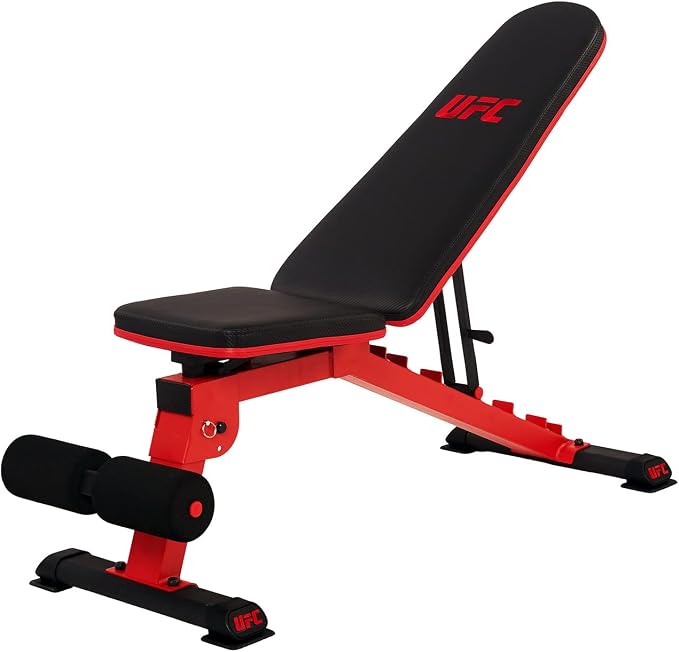 UFC Deluxe FID Bench