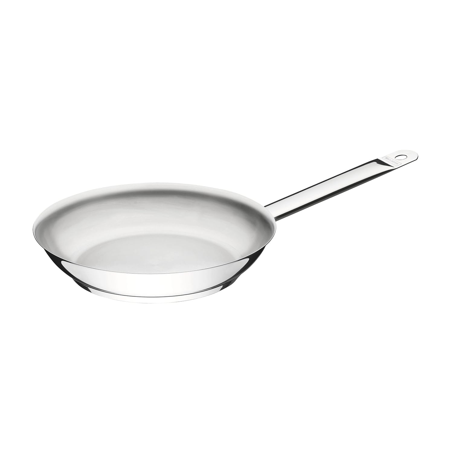 Tramontina Professional Frying Pan Tri-Ply Base, 26 cm