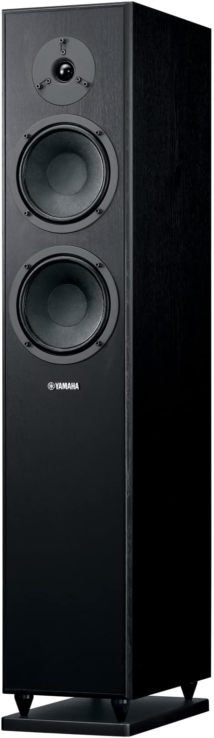 Yamaha | NS-F150 Floorstanding Speakers | Melbourne Hi Fi