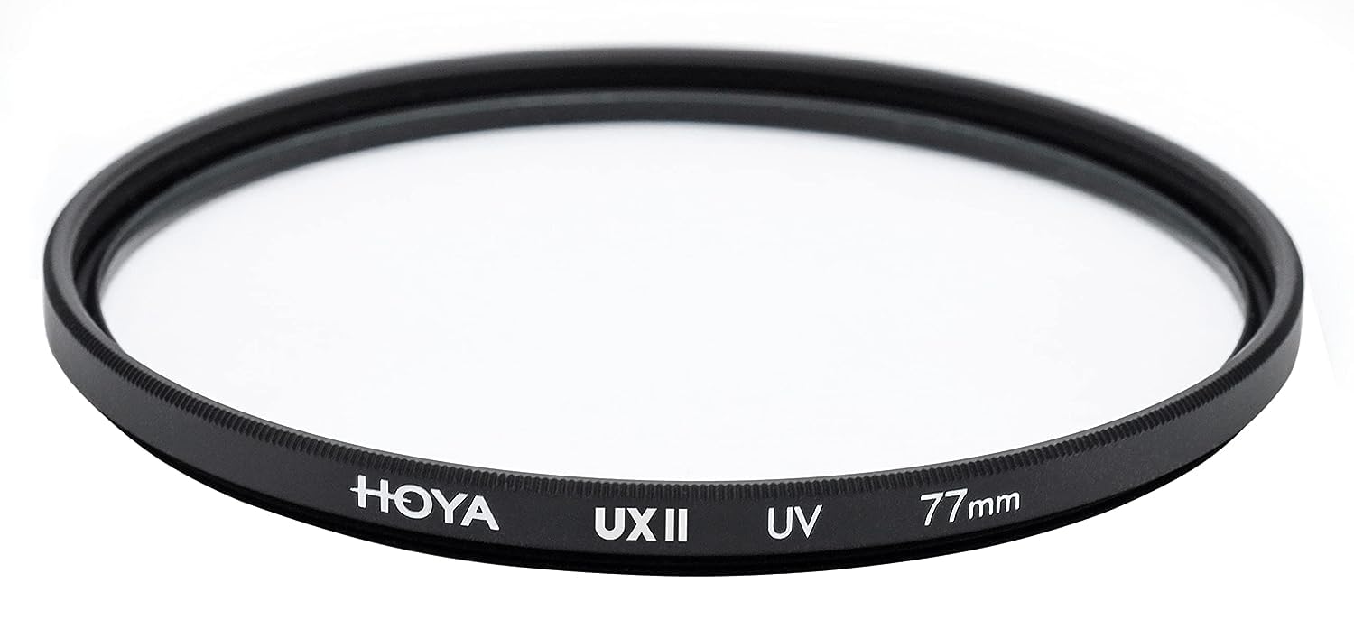 Hoya 52mm UV UX II Filter