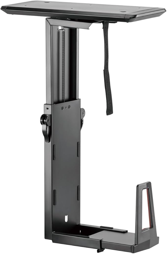 Desky Sliding CPU Mount - AfterPay & zipPay Available
