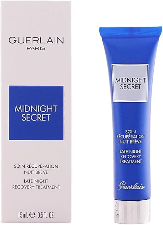 Guerlain Midnight Secret Late Night Recovery Treatment 15ml